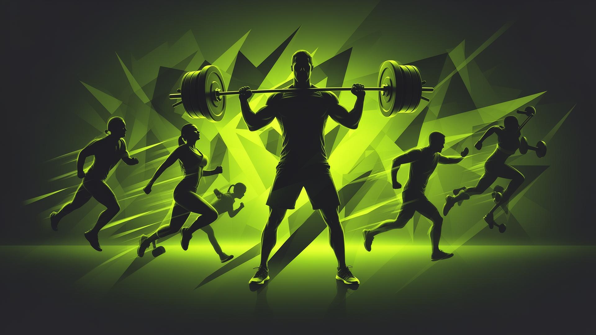 Fitness training